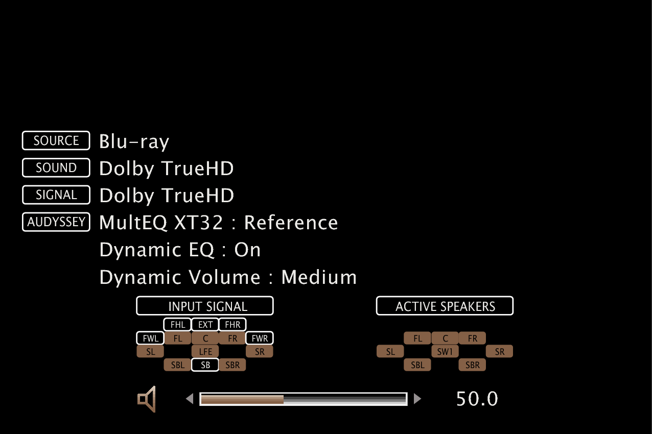 GUI Information ex1 XT32 N